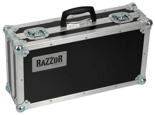 Razzor Cases Tascam Recorder Porta 02MK2 Case