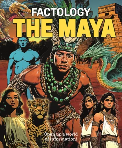 Factology: The Maya
