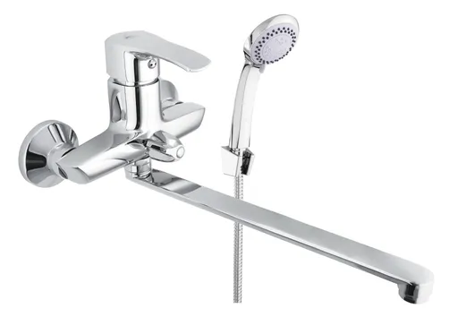 Rubineta Vanová baterie TRENTO-11/C s příslušenstvím OLBATRE11C