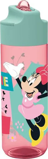 STOR Plastová láhev TRITAN Minnie 540ml