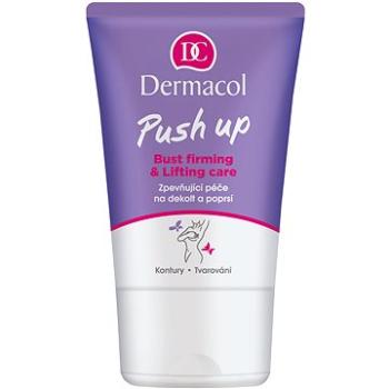 DERMACOL Push Up Zpevňující péče na dekolt a poprsí 100 ml (8595003113779)