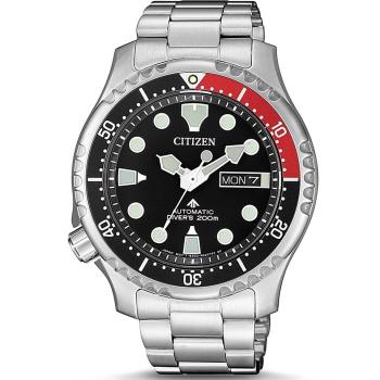 Citizen Promaster NY0085-86EE - 30 dnů na vrácení zboží