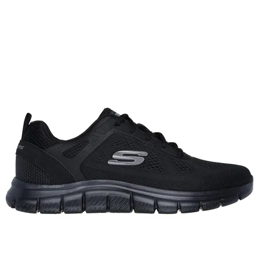 Skechers track - broader 47,5