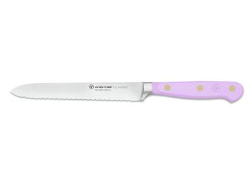 WÜSTHOF Nôž na údeniny Wüsthof CLASSIC Colour - Purple Yam 14 cm