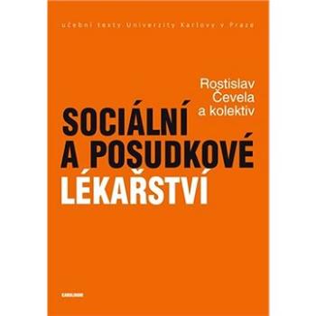 Sociální a posudkové lékařství (9788024629506)