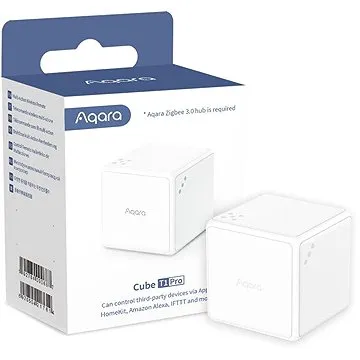 AQARA Cube T1 Pro (AQARA-CTP-R01-1337)