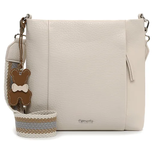 Dámská crossbody kabelka Tamaris Rubia - béžová