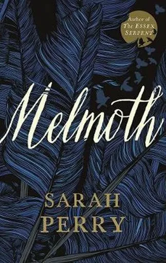 Melmoth - Sarah Perryová