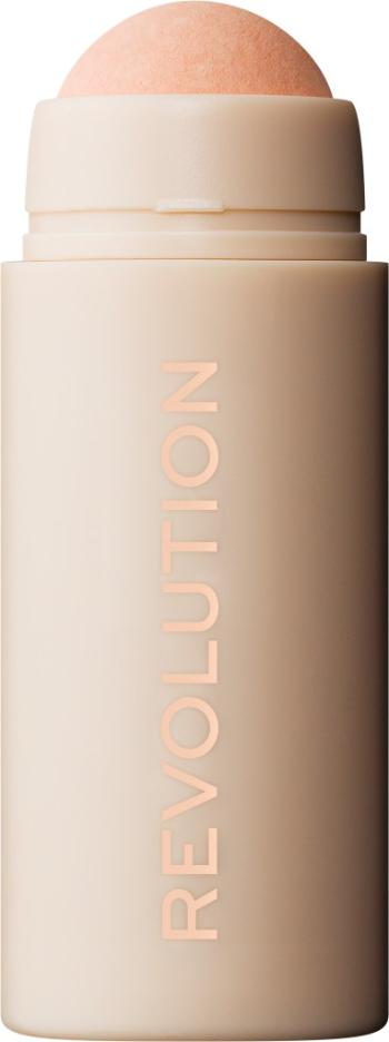 Revolution Kuličkový roller pro mastnou pleť Matte Touch Up (Oil Control Roller)