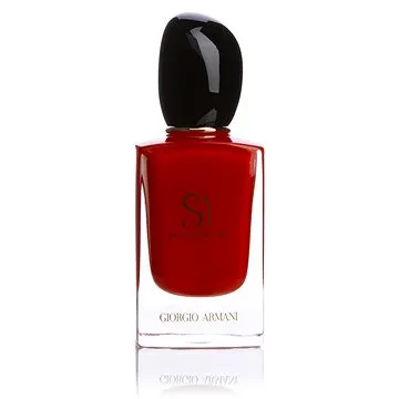 GIORGIO ARMANI Sí Passione EdP 50 ml (3614271994806)
