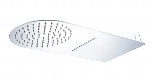 HOPA Hlavová sprcha kulatá s vodopádem STROMBOLI SLIM PLUS BAPG8289