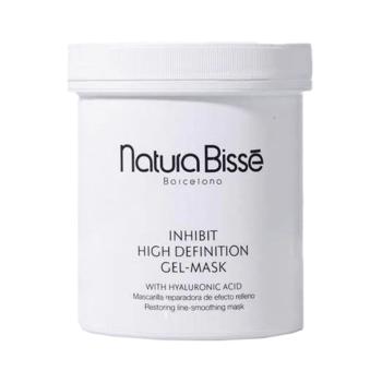 Natura Bissé Hydratační gelová maska Inhibit (High Definition Gel Mask) 500 ml