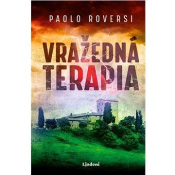 Vražedná terapia (978-80-566-2142-4)