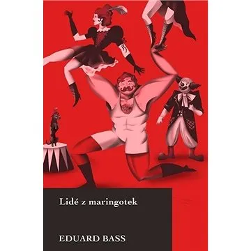 Lidé z maringotek (978-80-7529-626-9)