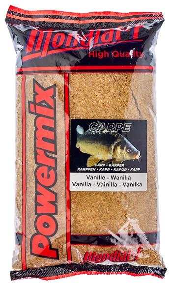 Mondial f krmítková směs powermix carp 2,5 kg-vanilka