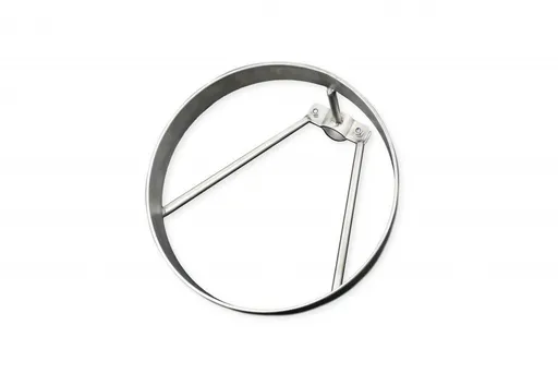 Nikl Kryt vrtule el. motoru Typ 5 - Fox 65 lb, Fox 55 lb,Nikl Kryt vrtule el. motoru Typ 5 - Fox 65 lb, Fox 55 lb