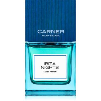 Carner Barcelona Ibiza Nights parfémovaná voda unisex 100 ml