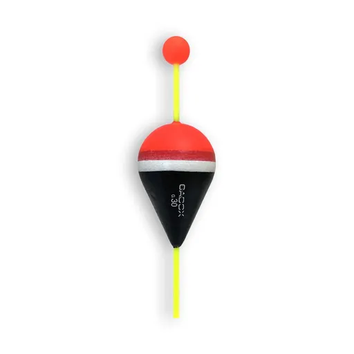 Cadox splávek na dravce P-7 - 30g,Cadox splávek na dravce P-7 - 30g