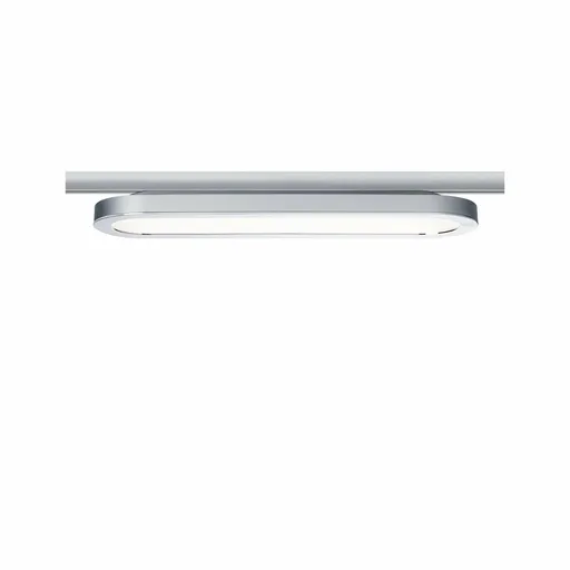 Paulmann URail LED Panel Loop 7W Chrom mat 953.19 P 95319