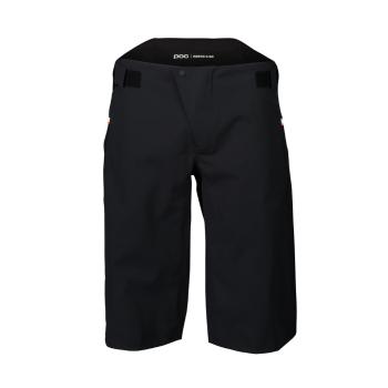 Pánské cyklo kraťasy POC Bastion Shorts  Uranium Black  XL