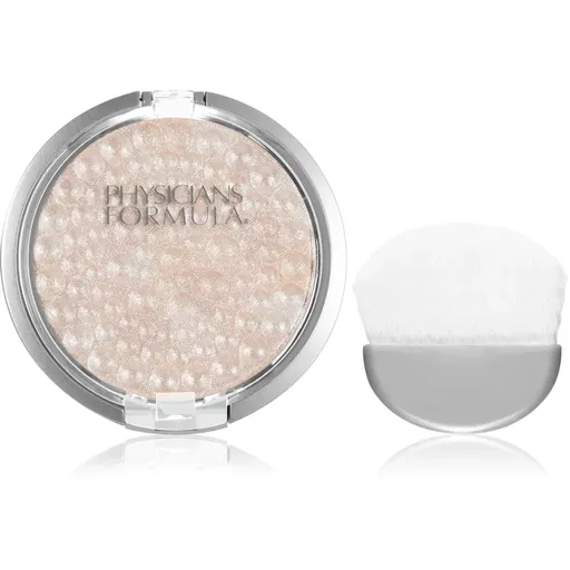 Physicians Formula Powder Palette® Mineral Glow Pearls perleťový rozjasňovač odstín Translucent 8 g
