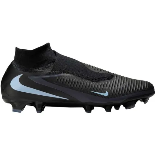 Nike PHANTOM 6 HIGH PRO FG Pánské kopačky, černá, velikost 45.5