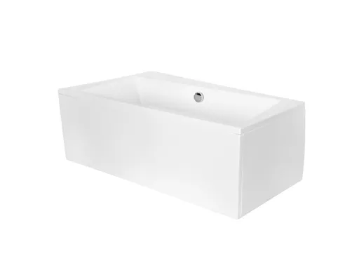 BESCO Set universálních vanových panelů ASTI Rozměr vany 160 × 100  VANASTCP16