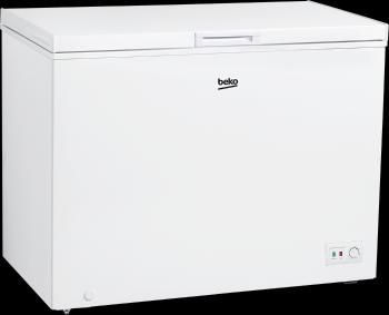 Beko CF 316 EWN