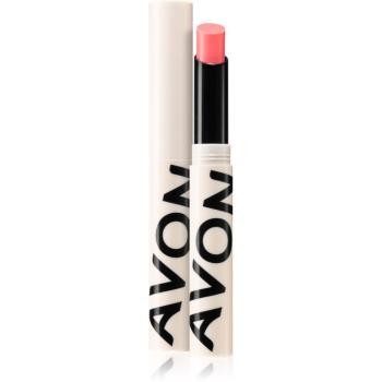 Avon Lip Care tónovací balzám na rty SPF 10 odstín Pink 2 g