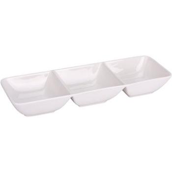 Koopman SNACK TRIO porcelánová miska (KQ81000160)