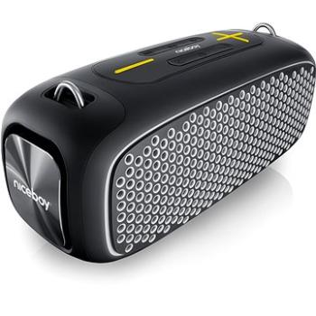 Niceboy RAZE Zeus (raze-zeus) + ZDARMA Bezdrôtové slúchadlá Niceboy