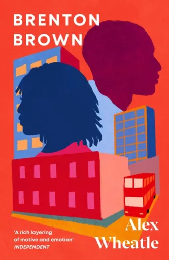 Brenton Brown - Wheatle Alex