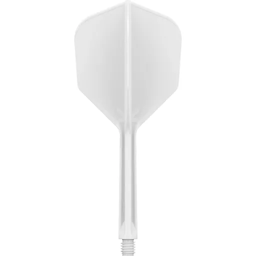 Letky Target K-Flex No6 Short 3ks bílá