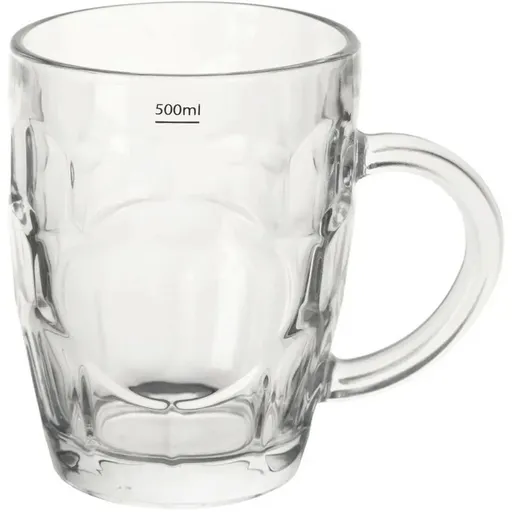 Orion Pivní sklenice s uchem 0,55 l