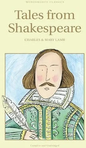 Tales from Shakespeare - Charles Lamb, Lamb Mary