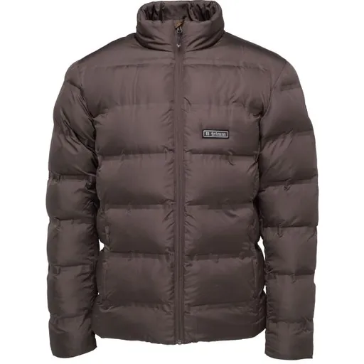 TRIMM HONOR Pánská zimní bunda, khaki, velikost XXL