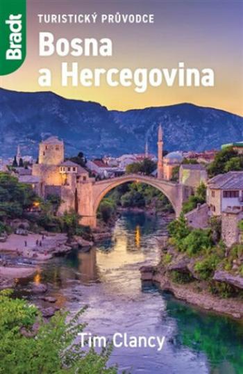 Bosna a Hercegovina (Defekt) - Tim Clancy