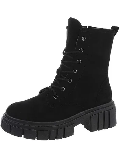 Dámské kotníkové boty