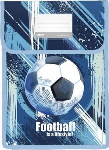 Složka A4 VSZ Football