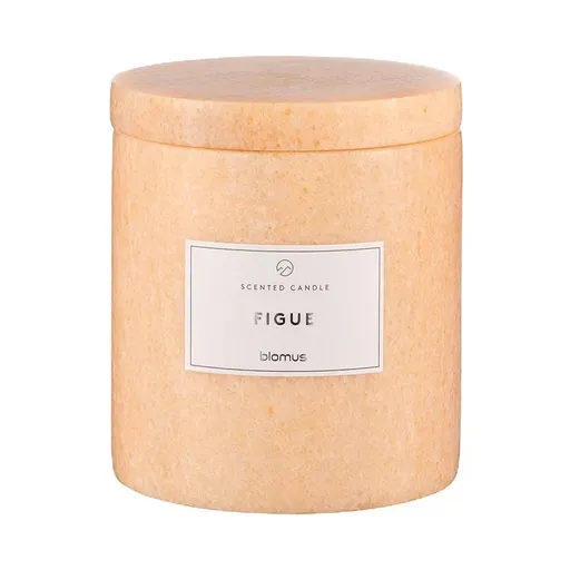Vonná svíčka FRABLI FIGUE, doba hoření 18 hodin, Blomus