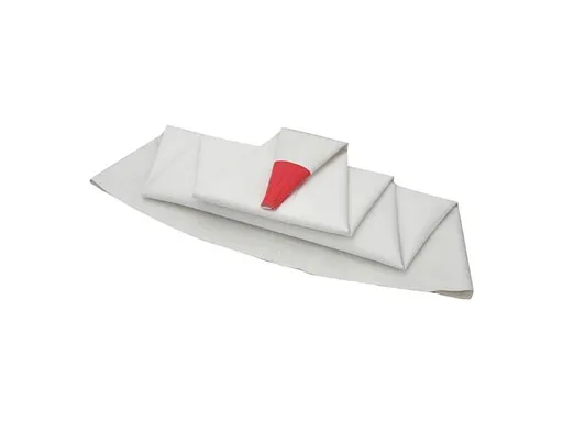 Pytel spárovací s plastovým hrotem STREND PRO B111