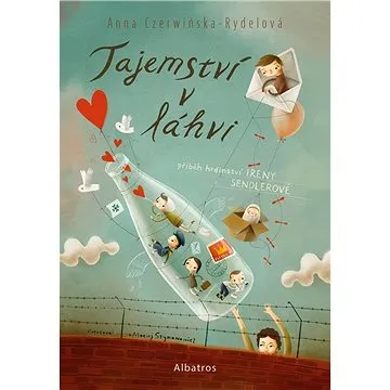 Tajemství v láhvi (978-80-000-6989-0)