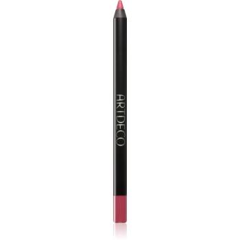 ARTDECO Soft Liner Waterproof voděodolná tužka na rty odstín 186 Shy Rose 1,2 g