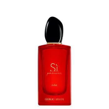 Giorgio Armani Sì Passione Éclat parfémová voda 100 ml