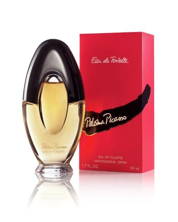 Paloma Picasso toaletní voda pro ženy 50 ml