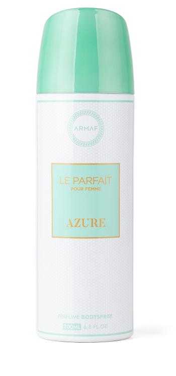 Armaf Le Parfait Pour Femme Azure - deodorant ve spreji 200 ml