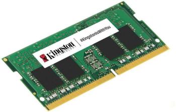 RAM memória Kingston SO-DIMM 16GB DDR4 3200MHz CL22 Single Rank x8