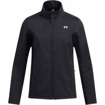 Under Armour STORM SHIELD 2.0 Dámská bunda, černá, velikost