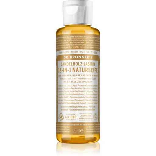 Dr. Bronner’s Sandalwood