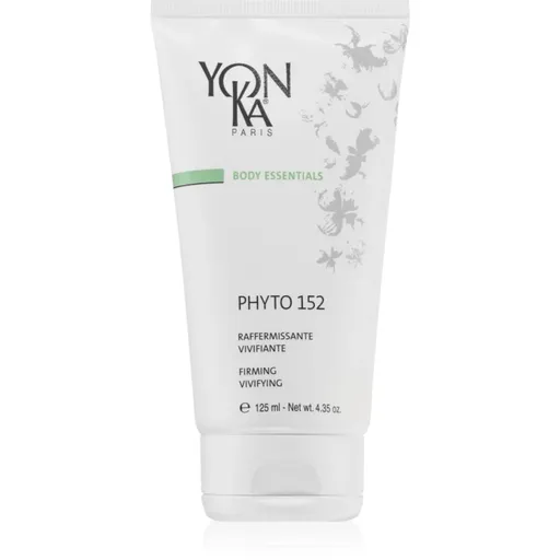 Yon-Ka Body Essentials Phyto 152 zpevňující tělový krém 125 ml